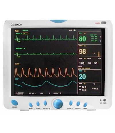 患者モニタ マルチパラメータモニタ CMS9000