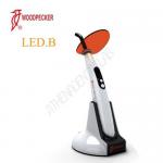 歯科用Woodpecker® LED光照射器 Bブルーライト