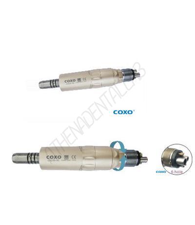 COXO®歯科治療用エアーモーター CX235-3C 6H