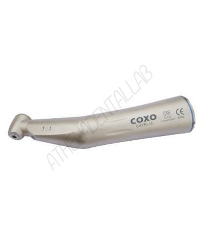 COXO®歯科用LEDコントラアングルハンドピース CX235-1C