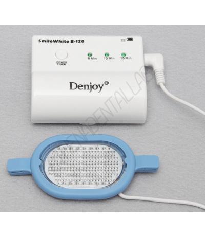 Denjoy®家庭用ホワイトニング装置Smilewhite-B