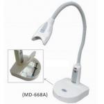 Magenta®歯科用ホワイトニング装置　MD-668A　（デスク型）