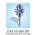 COXO®LED付き高速ハンドピース CX207-GN-SP用カートリッジ