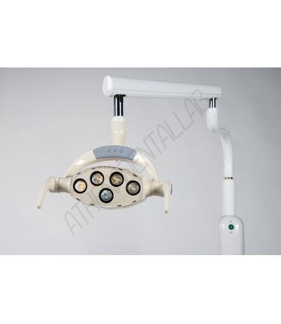 歯科口腔LEDデンタル無影ランプKC-668
