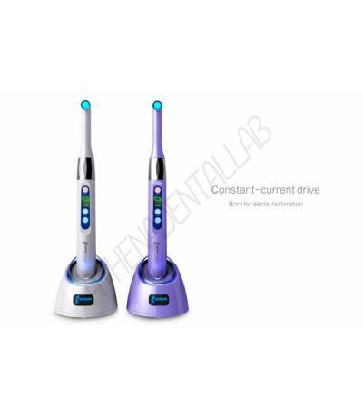 Woodpecker®歯科用重合器LED可視光線照射器iLed