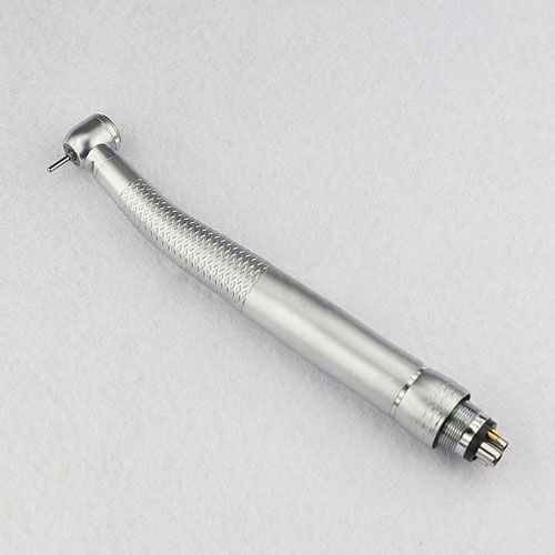 COXO® CX207-GK-TP 歯科用ライト付き高速タービン