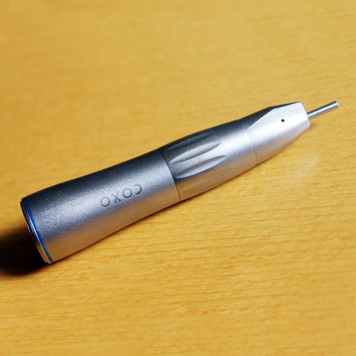 COXO® CX235-2C 内部注水 低速 ストレートハンドピース(NSK製品と交換可能)