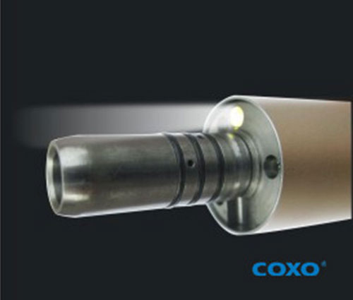 COXO®歯科治療用エアーモーター CX235-3C 6H