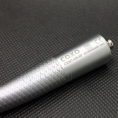 COXO® 高速ハンドピースCX207-GN-SP LED付き（カップリング無し）6ホールタイプ