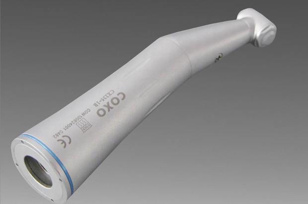 COXO®歯科用コントラアングルハンドピースCX235-1B（内部注水、NSKとコンパチブル）